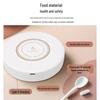 Automatic Magnetic Stirring Coaster: Multi-purpose, Rechargeable, Cross-Border Coffee Mixer
