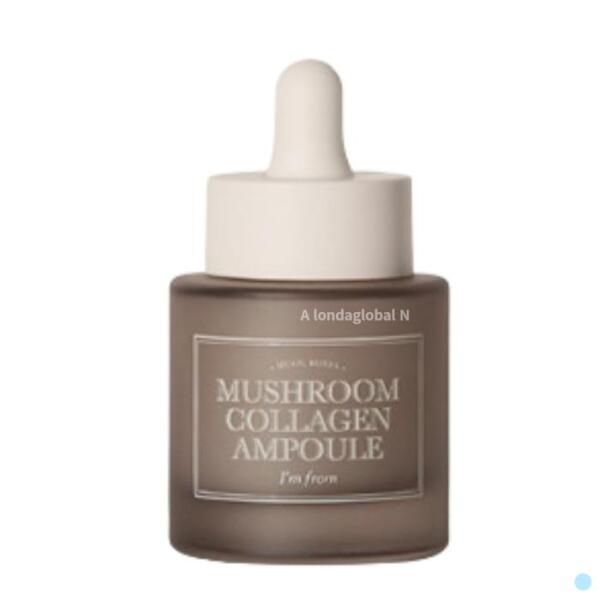 Im From Mushroom Collagen Ampoule (30ml)
