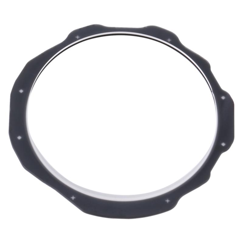 

For Samsung Galaxy Watch4 Classic 42mm SM-R880 R885 OEM Front Screen Outer Glass Lens Replacement Parts (without Logo) Type A