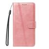 Card Slot Leather Flip Wallet Case for Moto Edge 50 Fusion Ultra 40 Neo E14 G04 G04S G13 G14 G23 G24 G53 G54 G84 G85 Phone Cover