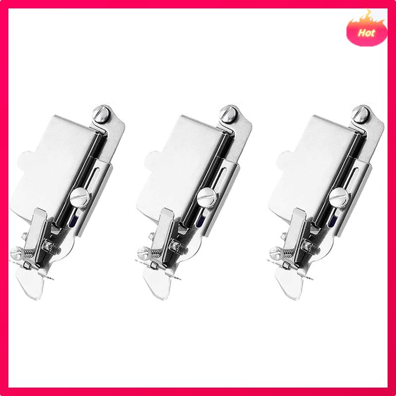 

Magnetic Seam Guide, 2025 New Magnet Hem Guide For Sewing Machine Sewing Supplies Accessories