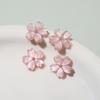 Cherry Blossom Petal Hairpin & DIY Pendant Pack