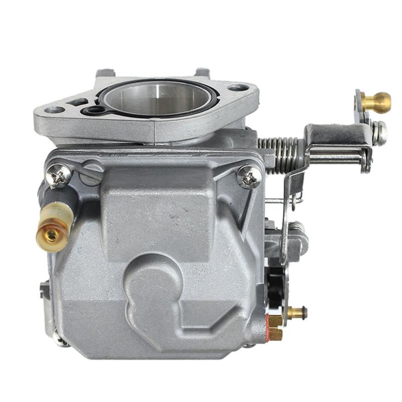 69S-14301-10 Carburetor Assy For Yamaha 25HMH 30HMH 2 Stroke 25HP 30HP Outboard Engine Accessories-A99D