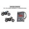 For Royal Enfield Oxygen "Sensor For Interceptor & Continental Gt 650 BS6"