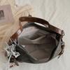IELGY Ladies Underarm Bag Cool Spicy Style Spring Summer One-Shoulder Tote Bag