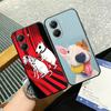 Bull Terrier Dog Cute Puppies Soft Phone Case for Xiaomi Poco X5 X6 X7 X8 Pro Max X3 F7 F8 Ultra M8 M7 M6 M5 Redmi 15 15C 14C 13
