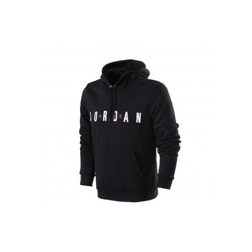 Jordan Sweatshirts Men's Hooded Moderate Regular AH4510-010