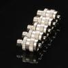 Brass Syringe Connector M4 M5 M6 M8 Thread Pneumatic Adapter Durable Needle Adapter  For Breeders