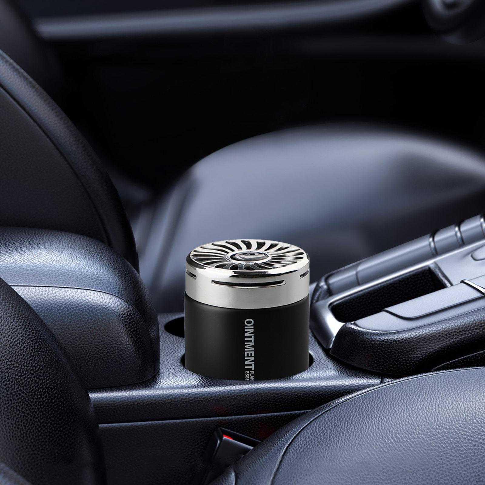 

Аромадифузор Автомобільний креативний портативний міні-парфум Орнамент для транспортних засобів