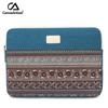 Canvas Laptop Sleeve for MacBook and Tablets - Fits 13", 14", 15"