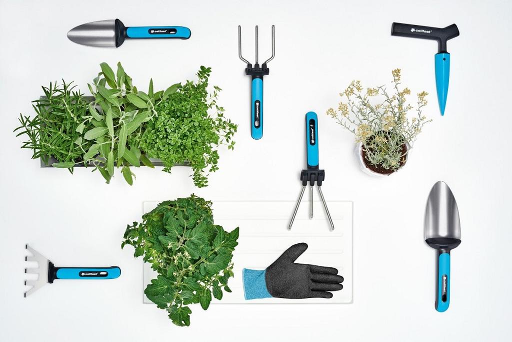 ERGO TOOL SET - C 42-101