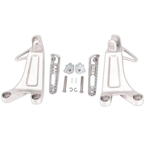 Rear Footrest Bracket for Honda CBR600RR F5 Other