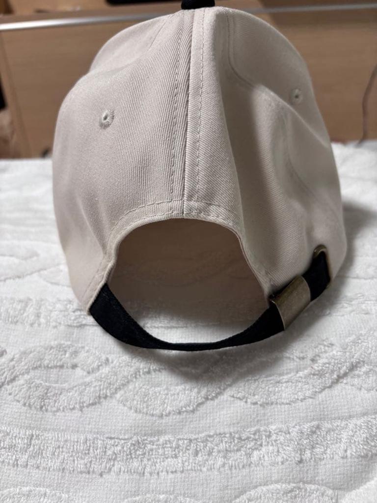 [GEBRAUCHT] BIGBANG G-DRAGON POWER Kappe Schwarz