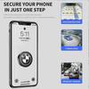 Car magnet bracket phone wall mount nightstand support GPS For BMW 1 3 5 Series X1 X4 X5 X7 G20 G38 F20 F39 F48 E46 E60 E36 E39
