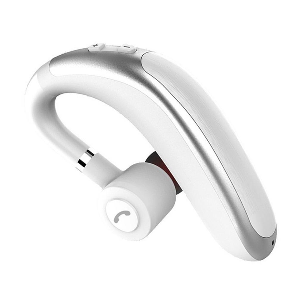 Bluetooth-compatible5.0 Earphone Ear Hook Wireless Earbud Single Ear For Driving