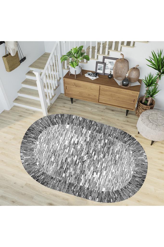 Eliana Home Washable Printed Carpet LNA7234-SD241
