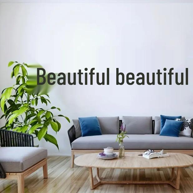 

Metal Butterfly Wall Art: Creative Iron Ornament for Indoor & Outdoor Decor Black