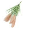 Reed Simulation Flower Wedding Road Guide Home Living Room Decoration Ornaments