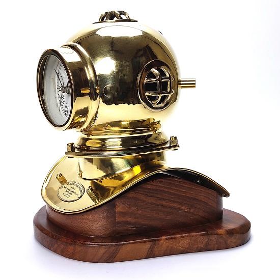 Taucherhelm, US Navy Mark, Nautischer Taucherhelm, Taucherhelm, Kommando-Taucherhelm, Mark V Taucherhelm, Antiker Taucherhelm