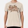 Loth Cats Against Imperialism S bis 5XL Hergestellt in den USA T-Shirt Unisex T-Shirt