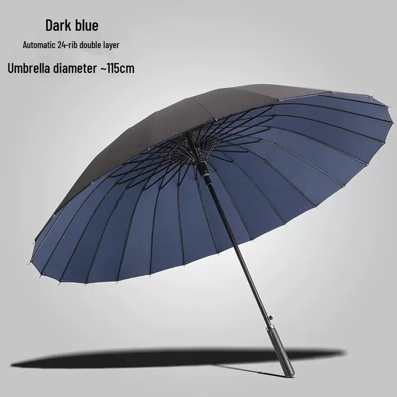 Kemite CLQ Automatic Business Long Handle Umbrella