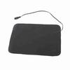 Seedling Heat Mat 3 Gear Temperature Adjustment PU Leather Hydroponic Plant Heating Pad for Indoor Gardening