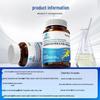 Chondroitin Sulfate Bone Support Supplement