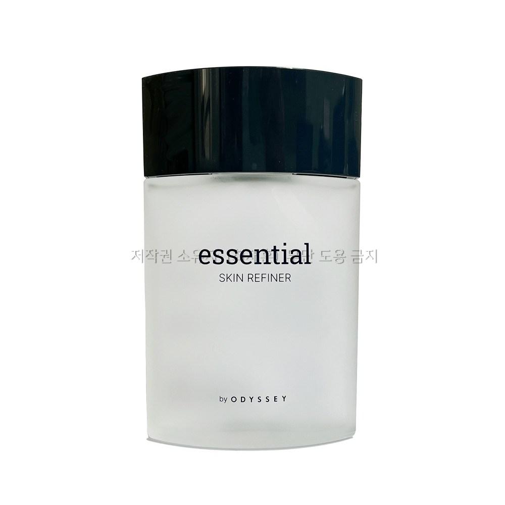 Odyssey Essential от Skin+Lotion 140 мл 2 вида — фото 2