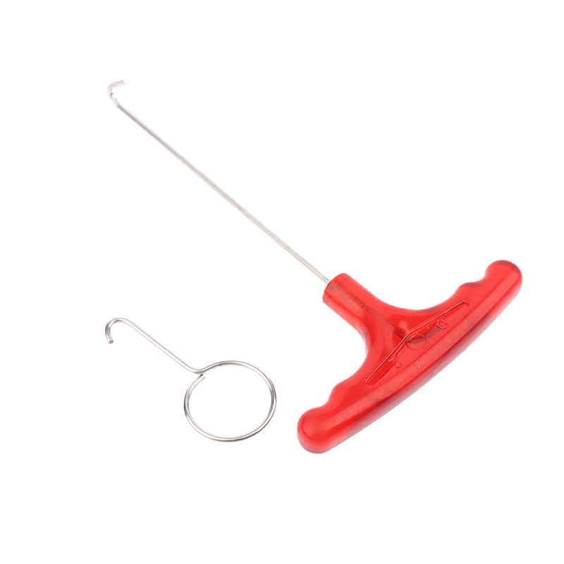 Doll Accessories Head Change Eye Change T-Type Stretching Hook Head Change Hook Suitable For 1/4 1/3 1/6 Size Enhanced Vers