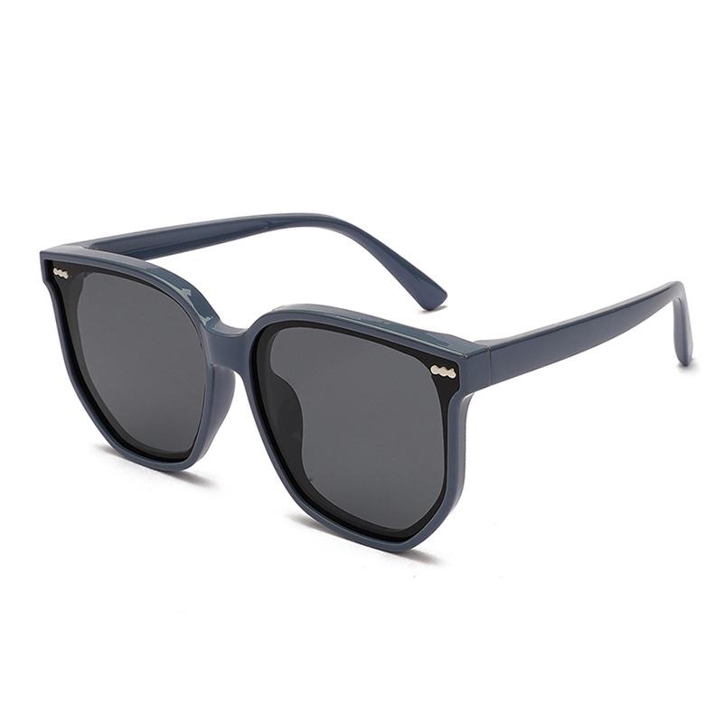 

Модные Минималистичные Поляризованные Силиконовые Солнцезащитные Очки для Детей - Унисекс Дизайн