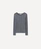 Howaseu Erin Straight Knit (Gray)