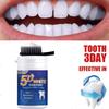 Whitening Teeth Powder Can Make Teeth White and Shiny Like Jade Within 3 Days