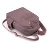 Lightweight Backpack with Multiple Pockets and Comfortable Padding for Daily Use