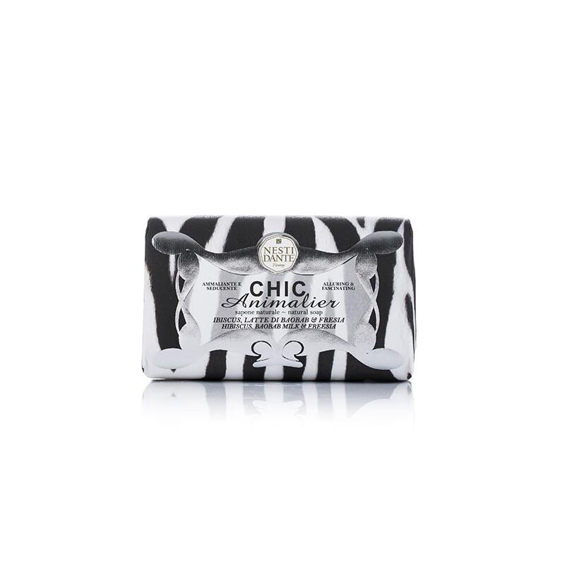 

Nesti Dante Fashion Elements Charming & Elegant Soap