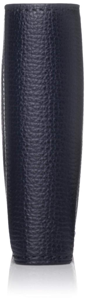 P.I.D. Italian Leather Bifold Wallet PAW1004, Genuine Italian Leather, Lightweight, Compact