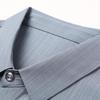 Tucano Men's Summer Anti-Wrinkle Short-Sleeve Shirt