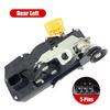 Türschloss-Aktuator Hinten Links Für Chevy GMC Tahoe Suburban Sierra 1500 2007-2009