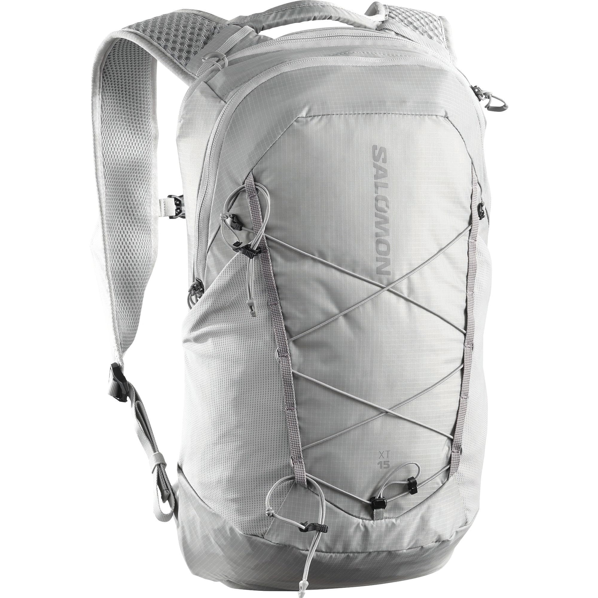 

Рюкзак Salomon XT 15 LC2858200 Бесплатная доставка PALOMA/Cloudburst