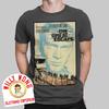 Die Große Flucht T-SHIRT FILM KRIEG Film Retro Vintage Hipster Klassiker 2 Unisex T-Shirt