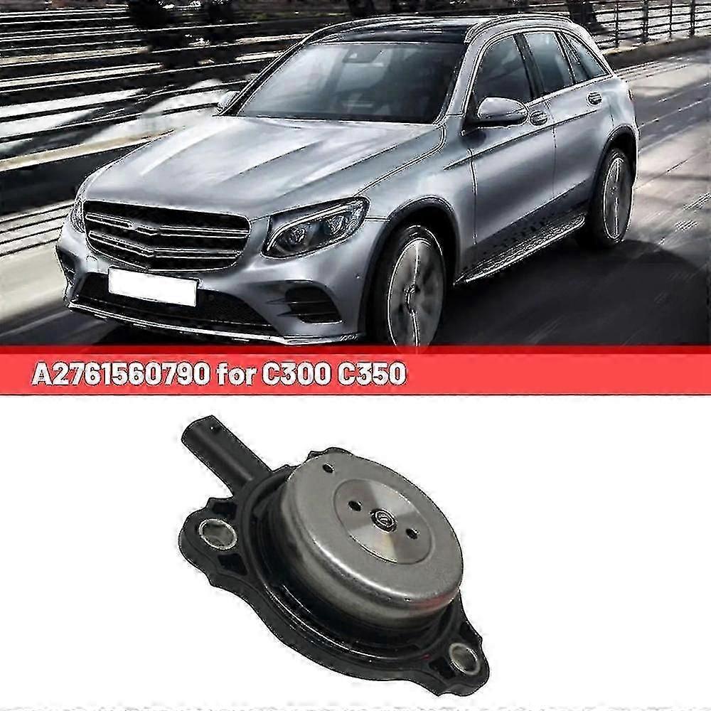 A2761560790 Camshaft Position Sensor Solenoid Control Valve Automobile For - C300 C350