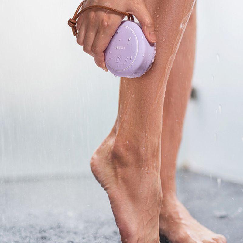 Foreo Luna 4 Body (Lavender)