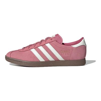 Tênis Unissex Stadt Pink Strata Gum Off-White JR9551