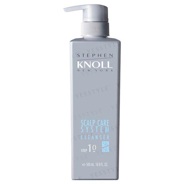 Kose - Stephen Knoll Scalp Care System Cleanser 500ml