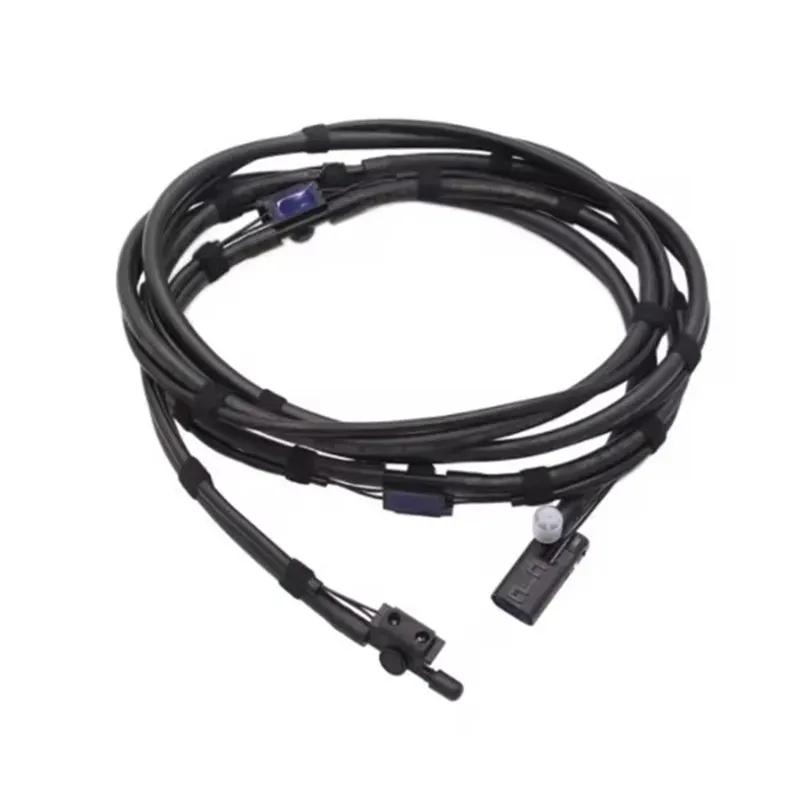 A2218600292 2218600292 for Mercedes-Benz W221 C216 2007-2014 Windshield Washer Nozzle Hose