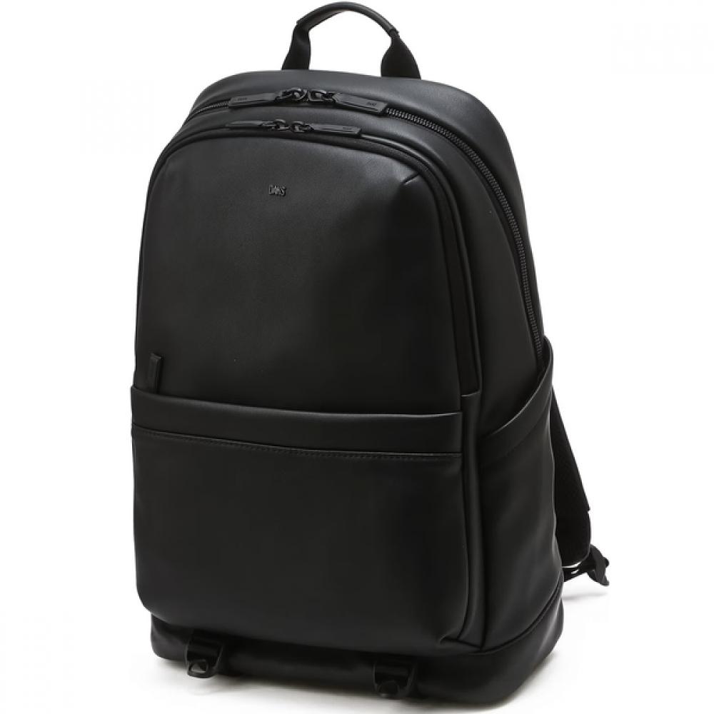 

Daks Backpack 16 Inch Laptop Storage Black Solid Dbba5e410bk Single option