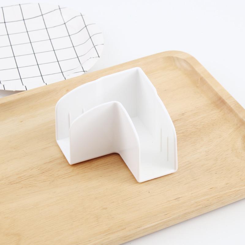 Children'S Anti-Slip Playpen Accessories Floor Base Plastic Stabilizer Stand Support Holding For Baby Gates