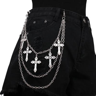 Broches et bijoux de corps