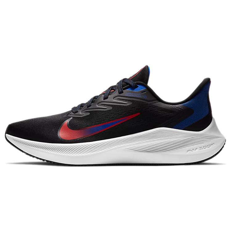 

Nike Air Zoom Winflo 7 Racer Blue Red 47