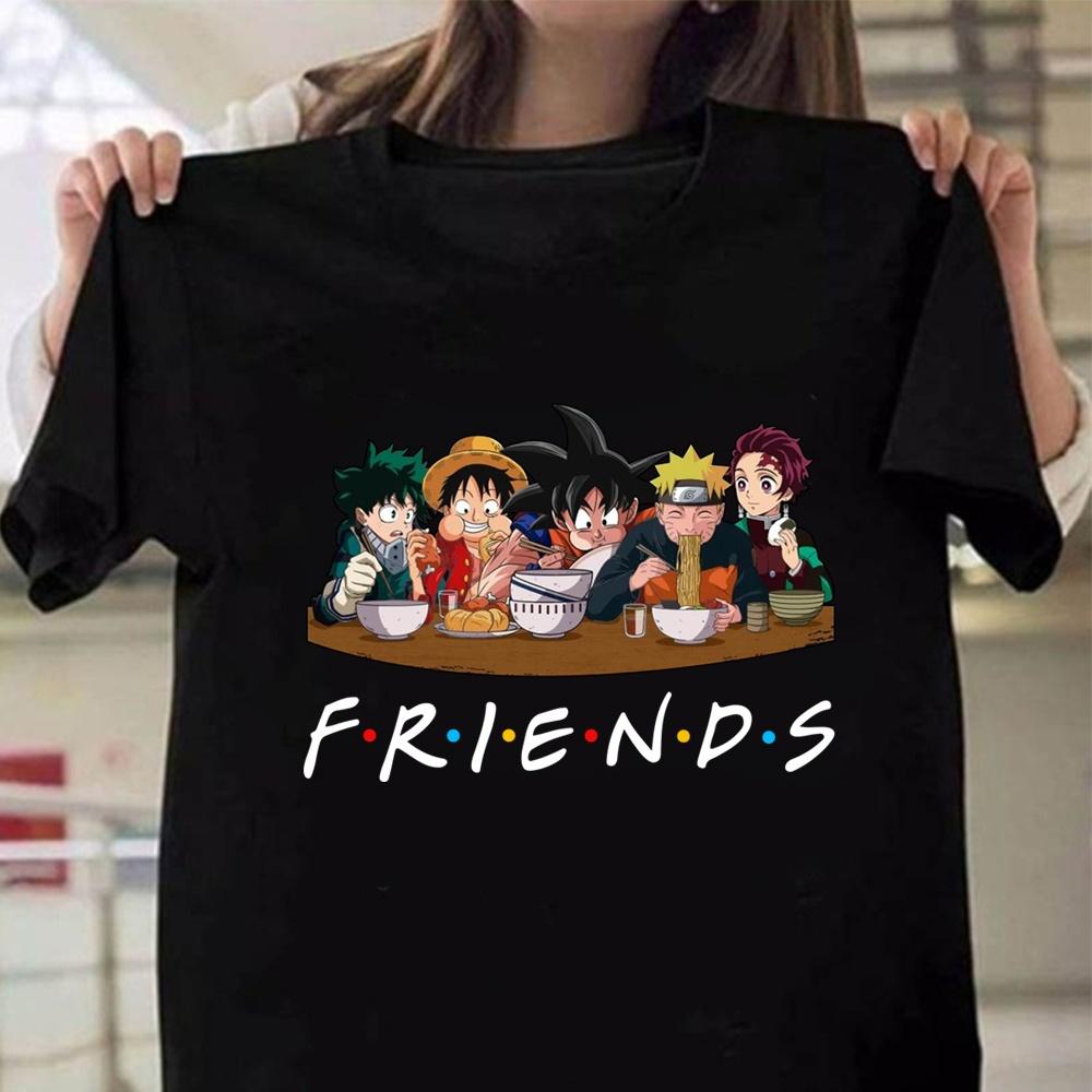 Buy Ramen Friends Naruto Dragon Ball Z 