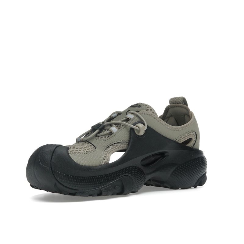 Crocs Trail Break 2 Clay Unisex Sneakers Brown 209988-0Y8